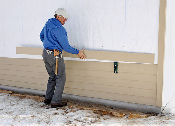 Best Siding Painting and Refinishing  in Union, SC